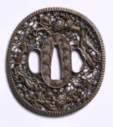 Tsuba