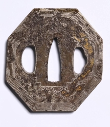 Tsuba