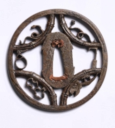 Tsuba