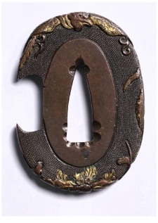Tsuba