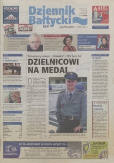 Dziennik Bałtycki, 2002, nr 102