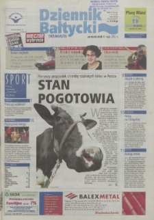 Dziennik Bałtycki, 2002, nr 104