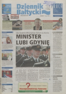 Dziennik Bałtycki, 2002, nr 105