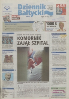 Dziennik Bałtycki, 2002, nr 108