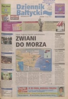Dziennik Bałtycki, 2002, nr 113