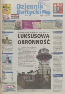 Dziennik Bałtycki, 2002, nr 114