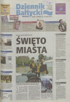 Dziennik Bałtycki, 2002, nr 121