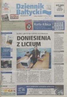 Dziennik Bałtycki, 2002, nr 124