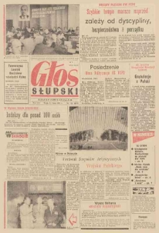 Głos Słuspka, 1973, lipiec, nr 192 (6679)