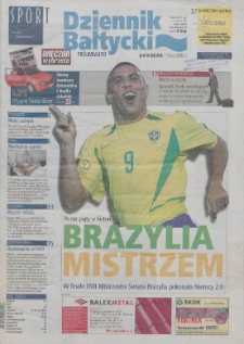 Dziennik Bałtycki, 2002, nr 151