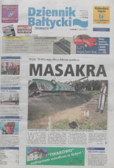 Dziennik Bałtycki, 2002, nr 152