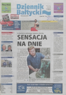 Dziennik Bałtycki, 2002, nr 154