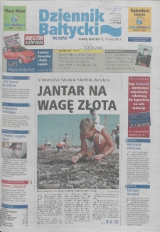 Dziennik Bałtycki, 2002, nr 163