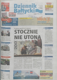 Dziennik Bałtycki, 2002, nr 167