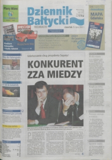 Dziennik Bałtycki, 2002, nr 172