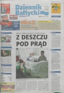 Dziennik Bałtycki, 2002, nr 173