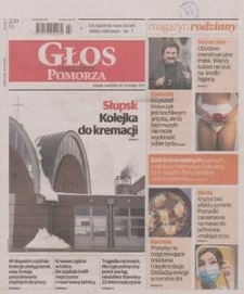Głos Pomorza, 2021, luty, nr 42