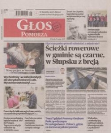 Głos Pomorza, 2021, luty, nr 44