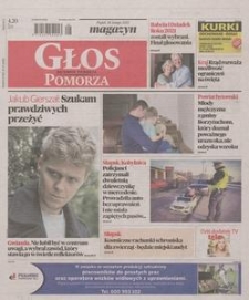 Głos Pomorza, 2021, luty, nr 47