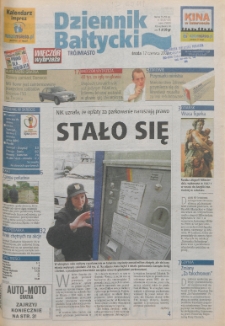 Dziennik Bałtycki, 2002, nr 135