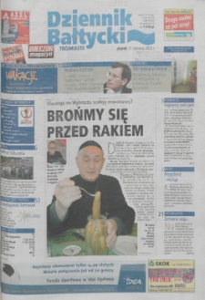 Dziennik Bałtycki, 2002, nr 143