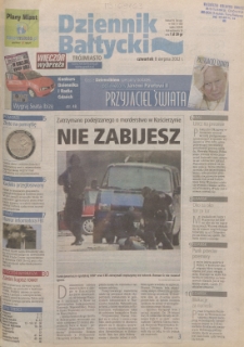 Dziennik Bałtycki, 2002, nr 184