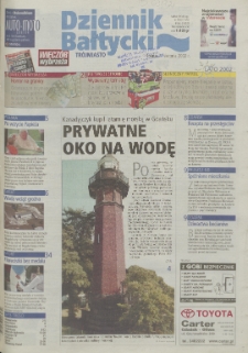 Dziennik Bałtycki, 2002, nr 194