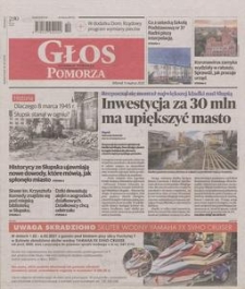 Głos Pomorza, 2021, marzec, nr 56