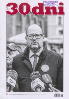 30 Dni, 2019, nr 1/2