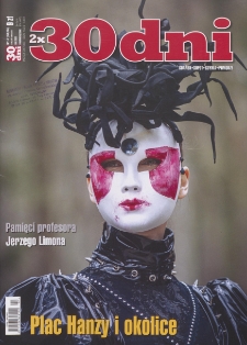 30 Dni, 2021, nr 1/2
