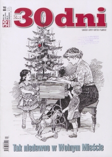 30 Dni, 2021, nr 6