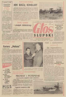 Głos Słuspka, 1973, lipiec, nr 198 (6685)