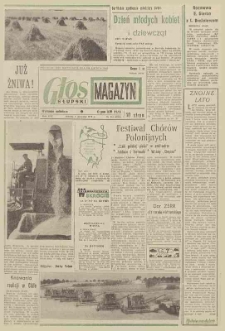 Głos Słupski, 1973, sierpień, nr 216 (6703)