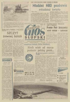 Głos Słupski, 1973, sierpień, nr 217 (6704)