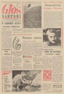 Głos Słupski, 1973, sierpień, nr 228 (6715)