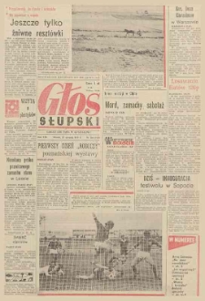 Głos Słupski, 1973, sierpień, nr 233 (6720)