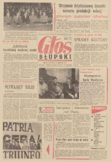 Głos Słupski, 1973, wrzesień, nr 250 (6737)
