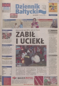 Dziennik Bałtycki, 2002, nr 210