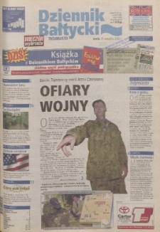 Dziennik Bałtycki, 2002, nr 224