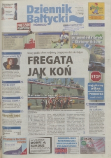 Dziennik Bałtycki, 2002, nr 226