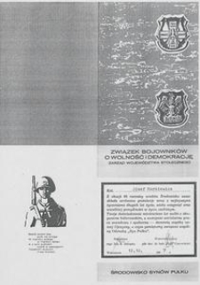 J&oacute;zef Markiewicz