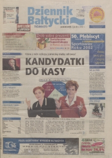 Dziennik Bałtycki, 2002, nr 280