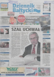 Dziennik Bałtycki, 2002, nr 232