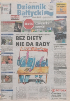 Dziennik Bałtycki, 2002, nr 233