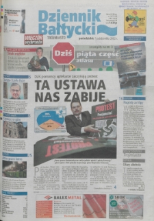 Dziennik Bałtycki, 2002, nr 234