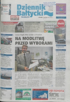 Dziennik Bałtycki, 2002, nr 235