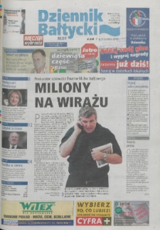 Dziennik Bałtycki, 2002, nr 238