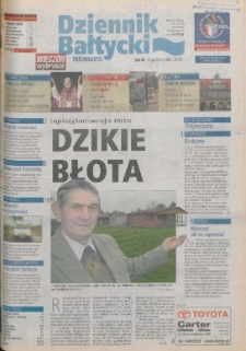 Dziennik Bałtycki, 2002, nr 242