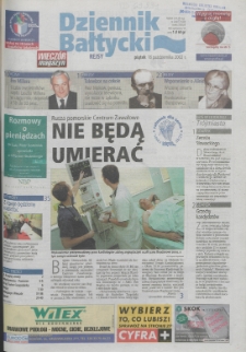 Dziennik Bałtycki, 2002, nr244