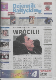 Dziennik Bałtycki, 2002, nr 245